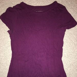 Liz Lange Short Sleeve Soft Shirt